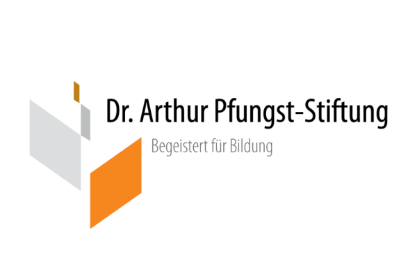 Dr. Arthur Pfungst-Stiftung