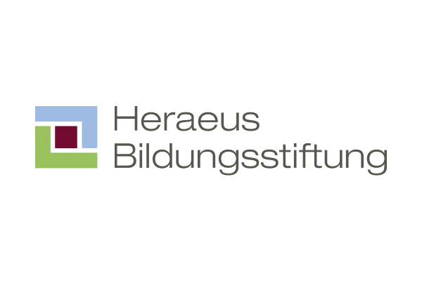 Heraeus Bildungsstiftung