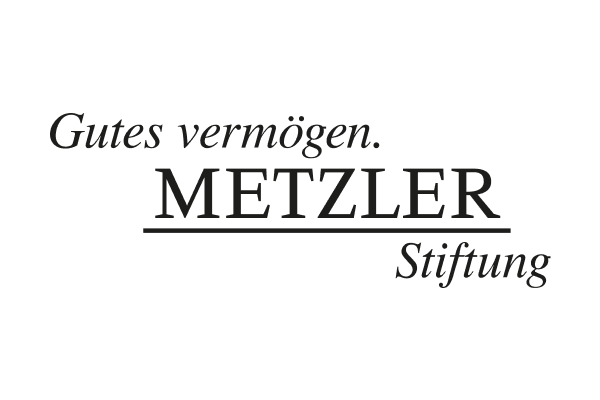 Albert und Barbara von Metzler-Stiftung