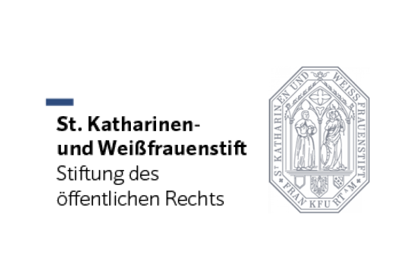 St. Katharinen- und Weißfrauenstift